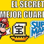 El Secreto mejor guardado de Super Mario Bros. 3